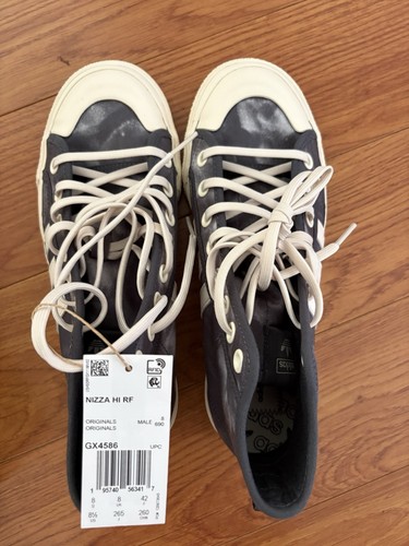 Adidas nizza men s - hi, rf