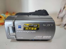 90% New Sony DCR-SR65 Digital