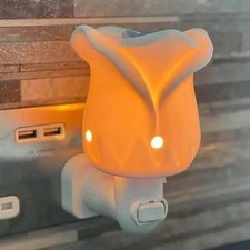 Scentsy Tea Rose 🤍🌹 Mini