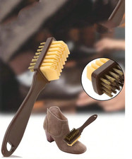 Shoe Cleaning Brush Suede