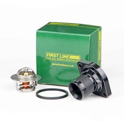 First line ftk069 coolant - first,