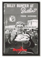 Billy Bunter at Butlins
