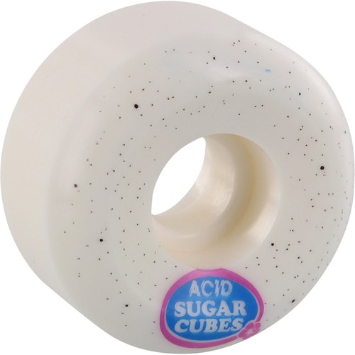 Acid type sugar - acid, cubes