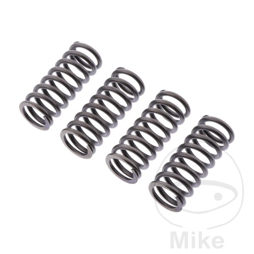 Clutch springs set reinforced