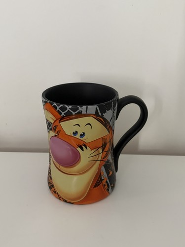 Disney store exclusive tigger - disney,