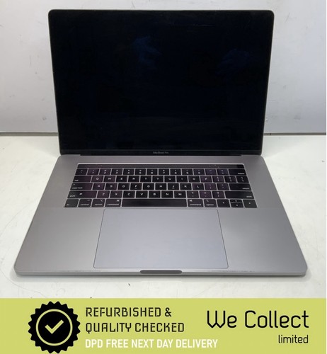 Macbook pro inch 2018 i7 - macbook,
