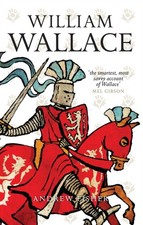 William Wallace by Andrew