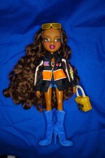 Bratz Sasha Goin Out! Passion