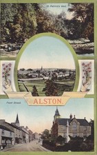 Alston 1911 multiview - -,