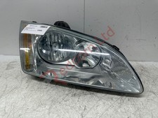 FORD FOCUS Headlight 2005-2008  Right Off Side Headlamp O/S