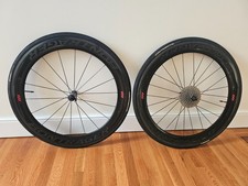 Bontrager XXX6 rim brake