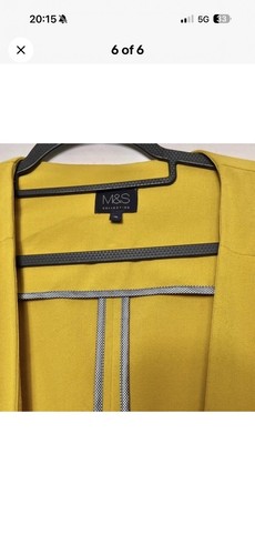 Collection mustard yellow - collection,