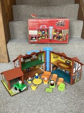 Fisher Price Vintage Dolls