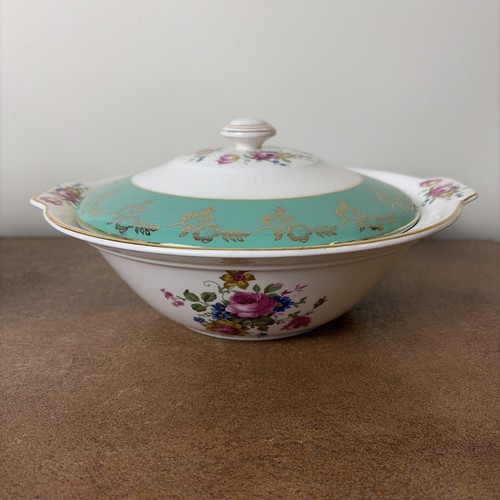 Vintage 1950s empire ware - vintage, 1950s,