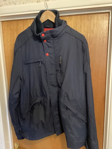 Mens joe brown coat jacket - joe,