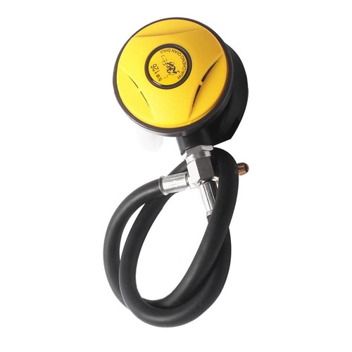 Diving snorkeling regulator - snorkeling,