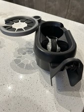 Smart Fortwo cup holder 451 2007-2015