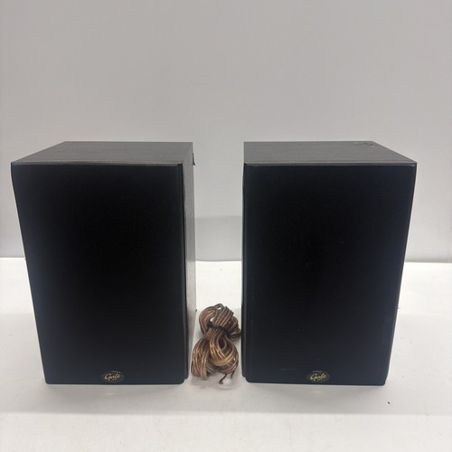Gale silver monitor speakers - , 6
