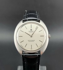 Rare vintage universal geneve - vintage,