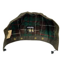 Barbour Northumbria Wax Wired