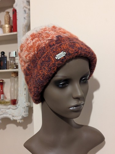 Kusan wool beanie hat womens - kusan,