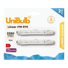 Security Light Bulbs UniBulb