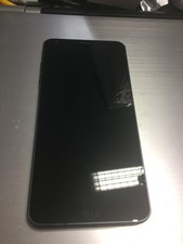 faulty LG G6 Mobile Phone for parts.