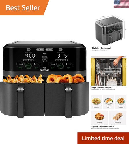 Versatile 6qt touchscreen - versatile,