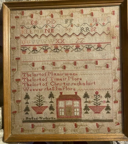 Rare antique early 19th - early, c