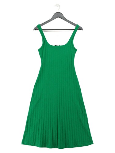 Zara tank midi dress - dress, in