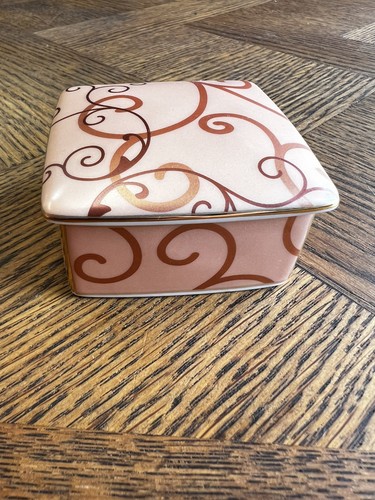 Wedgwood marrakech lidded - wedgwood,