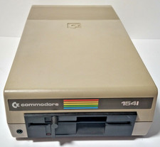 Nice Commodore 1541 Floppy