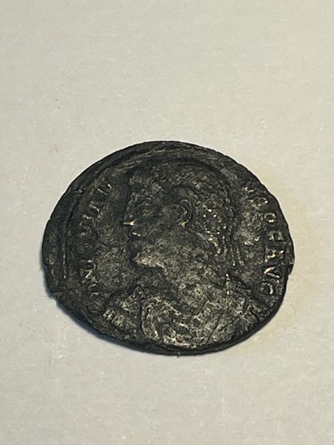 Jovian rare roman coin - jovian,