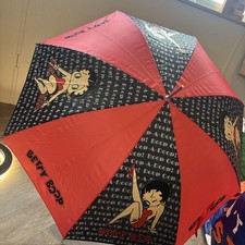 Vintage 1990s NWT Betty Boop