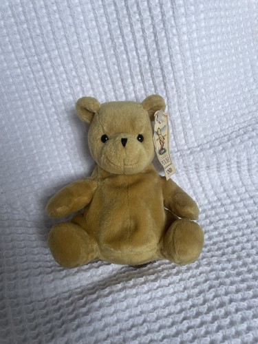 Gund classic winnie the - classic, pooh