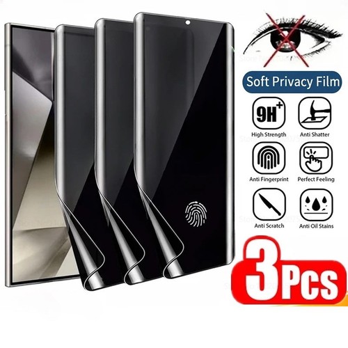 Privacy tempered glass screen - privacy,