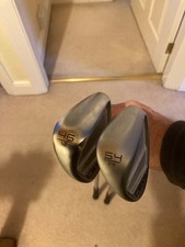 Cleveland CBX4 Zipcore Wedge