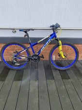 Carrera Blast Unisex 24-inch