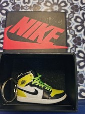 Nike Jordan Keyring Keychain -