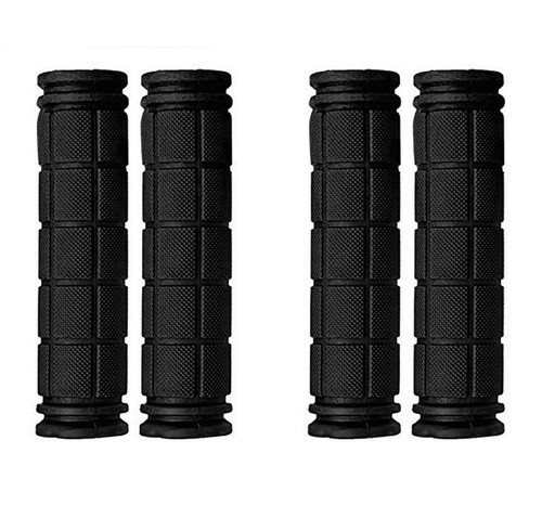 Platt bicycle handle - platt, grips