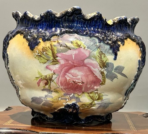 Antique 1890s staffordshire - 1890s,