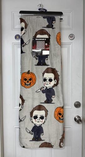 Halloween michael myers - halloween, ii
