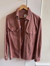 2 Zara Overshirt / Denim-Style