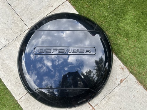 Genuine land rover defender - rover,