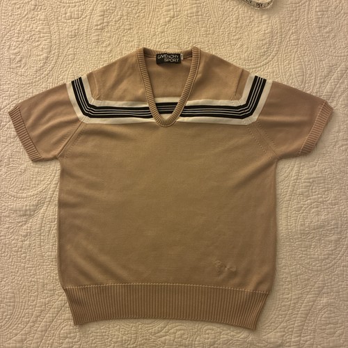 Vintage givenchy sport top - sport,
