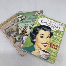 Joanna Sheen Papercraft