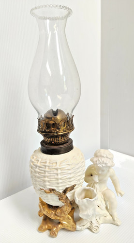 Scarce antique moore bros - antique,