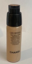 CHANEL Les Beiges healthy glow