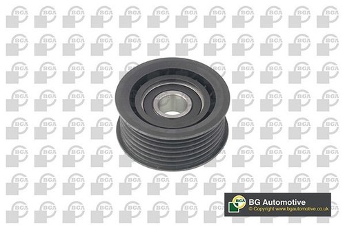 Ribbed belt deflection - belt, deflection/guide