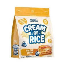Applied Nutrition | Cream of